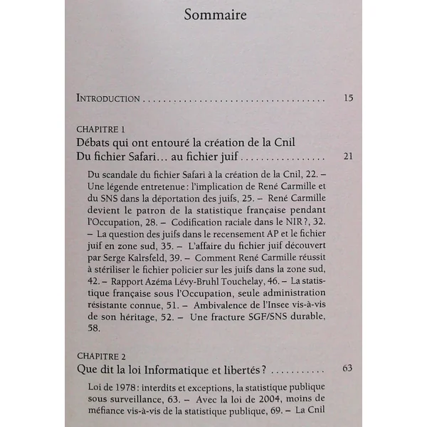Statistiques ethniques, une querelle bien française-