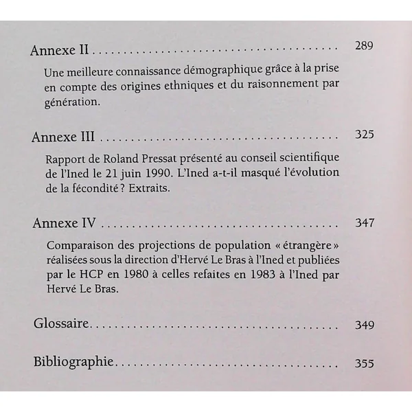 Statistiques ethniques, une querelle bien française-