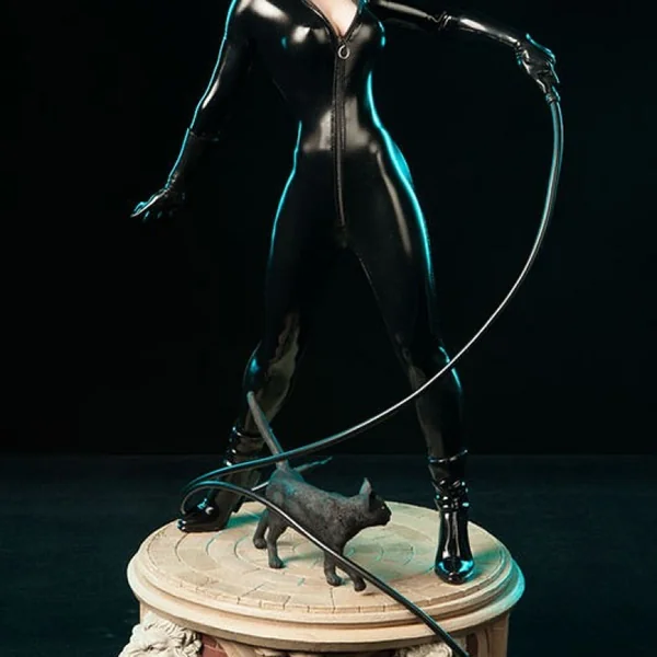 Statuette Catwoman Sideshow