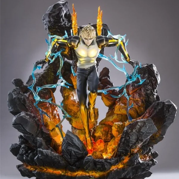 Statuette Genos - HQS