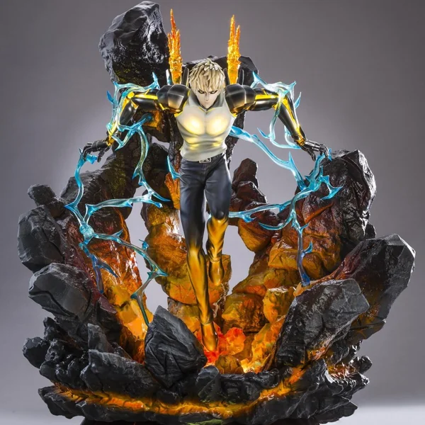 Statuette Genos - HQS