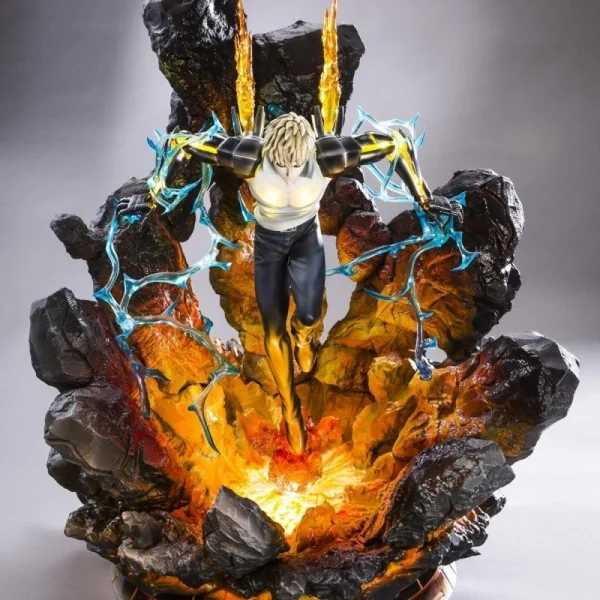 Statuette Genos - HQS