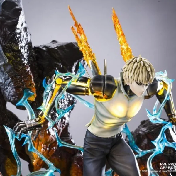 Statuette Genos - HQS