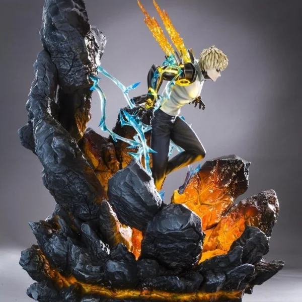 Statuette Genos - HQS