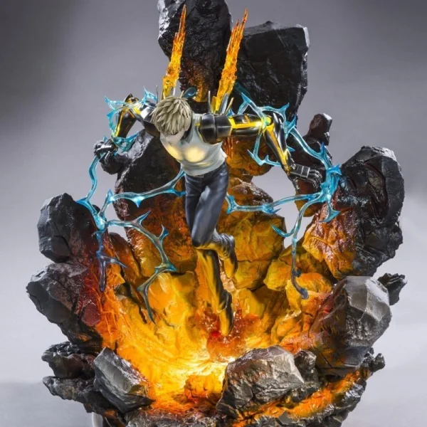 Statuette Genos - HQS