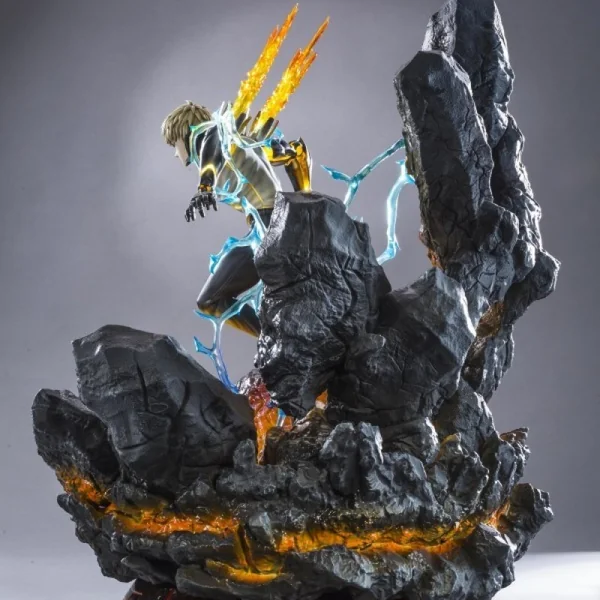 Statuette Genos - HQS