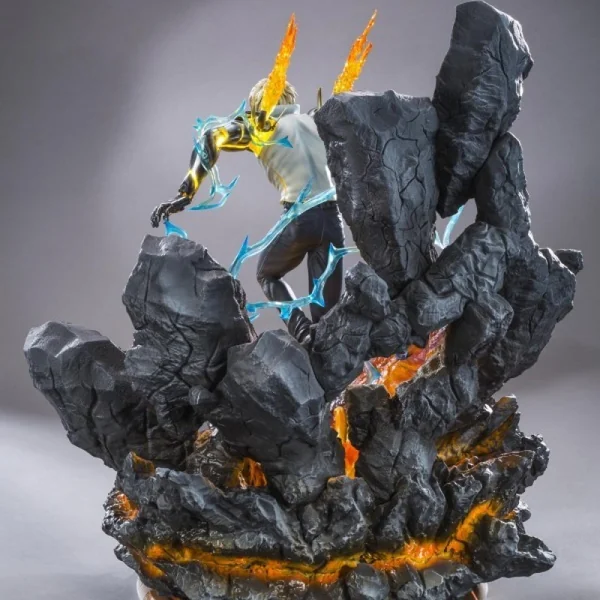 Statuette Genos - HQS