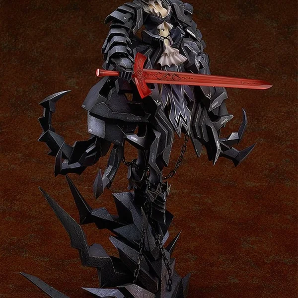 Statuette Saber Alter - Huke Collaboration package