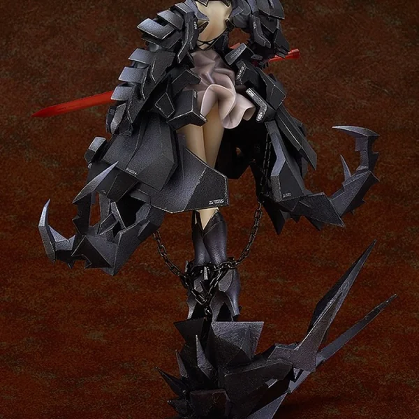 Statuette Saber Alter - Huke Collaboration package