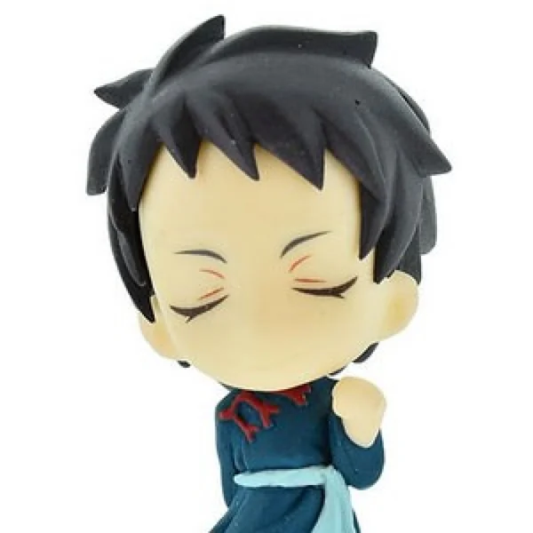 Strap Black Butler de Lau