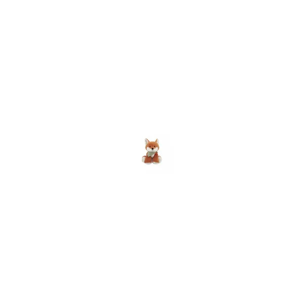 Stuffed Paprika Fox 18 cm - Kaloo's Friends