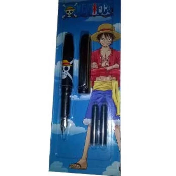 Stylo Plume One Piece