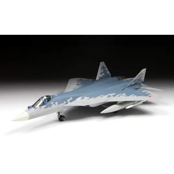 Sukhoï Su-57