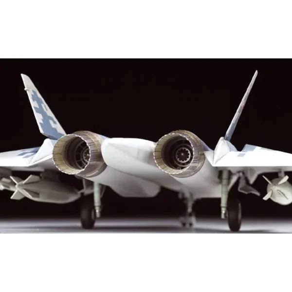 Sukhoï Su-57