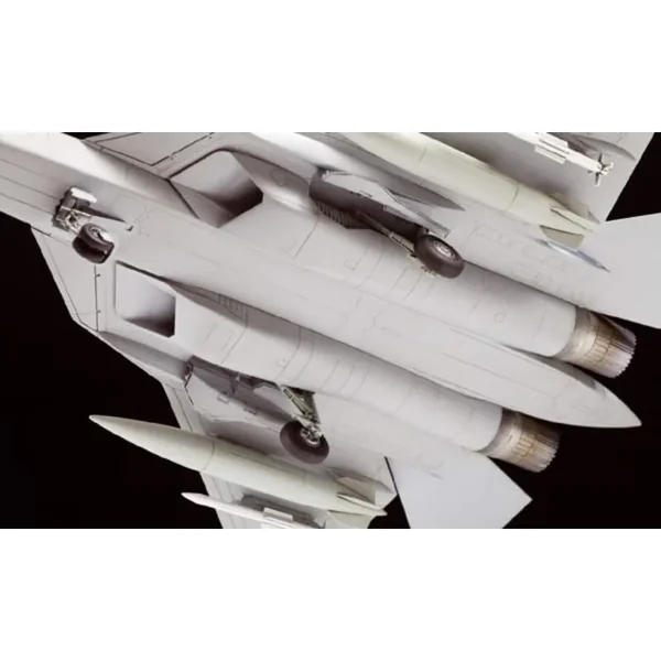 Sukhoï Su-57