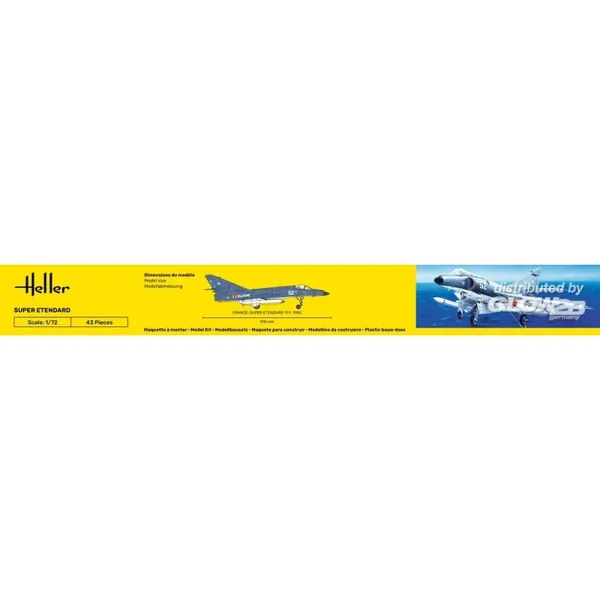 Super Etendard (Version 2023)