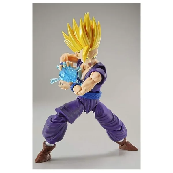 Super Saiyan 2 Son Gohan Figure-rise Standard