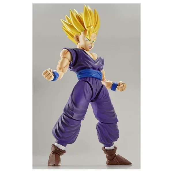 Super Saiyan 2 Son Gohan Figure-rise Standard