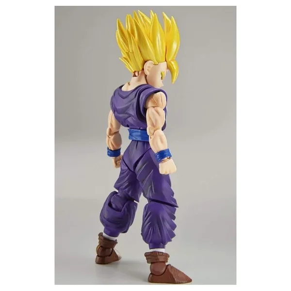 Super Saiyan 2 Son Gohan Figure-rise Standard