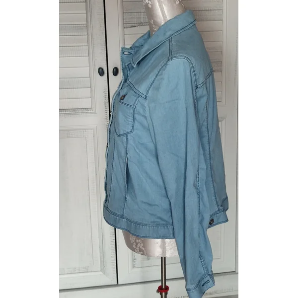 Superbe blouson de chez BSH (L*)