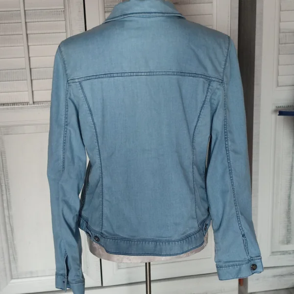Superbe blouson de chez BSH (L*)