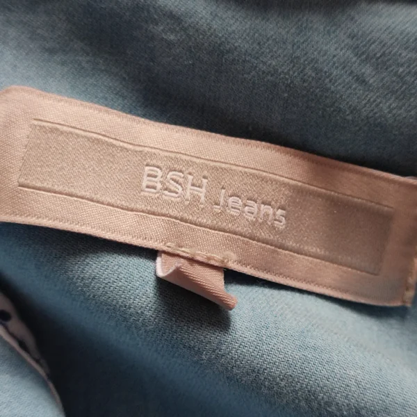 Superbe blouson de chez BSH (L*)