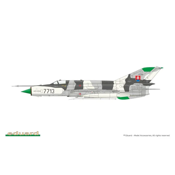 Supermarine Spitfire Mk.IXc late version
