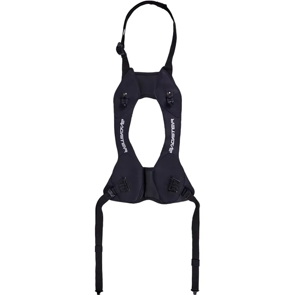 Support de bagagerie EASY TRAIL EVO Made in France