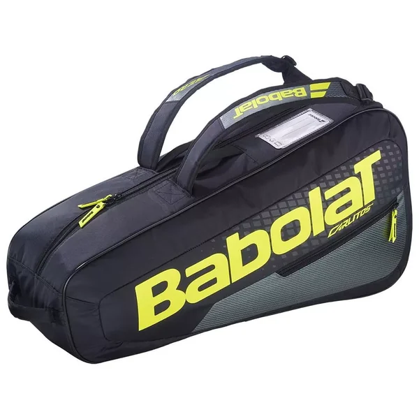 Surgrips Babolat Improvergrip Blanc / Rose x 2