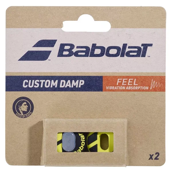 Surgrips Babolat Pro Response Blanc x 3