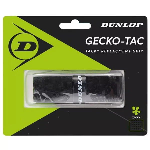 Surgrips Dunlop Super Tac Blanc x 3