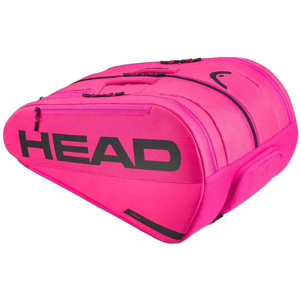 Surgrips Head Prime Tour Blanc x 12