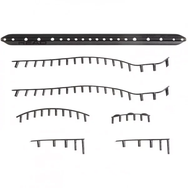 Surgrips Head Prime Tour Blanc x 30