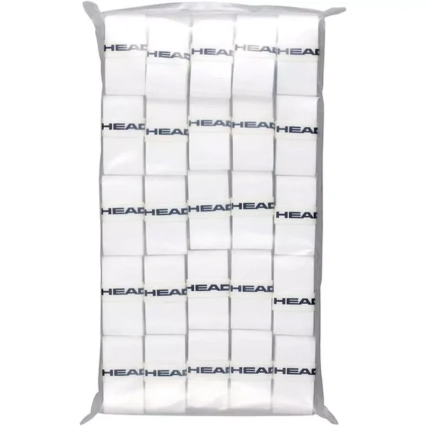 Surgrips Head Prime Tour Blanc x 50