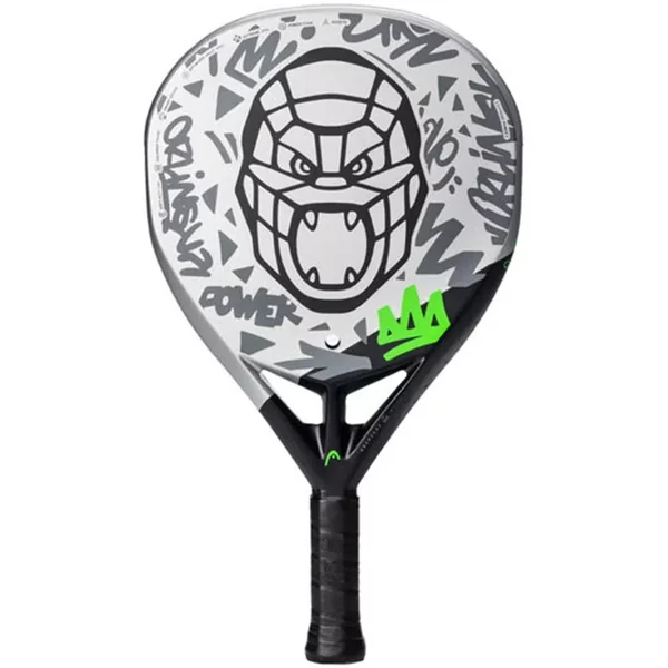Surgrips Head Prime Tour Gris x 3
