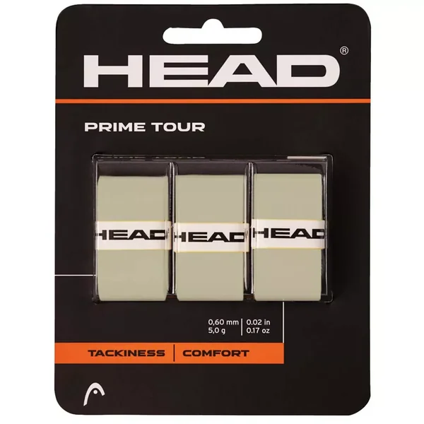 Surgrips Head Prime Tour Noir x 50