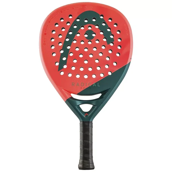 Surgrips Head Prime Tour Vert x 3