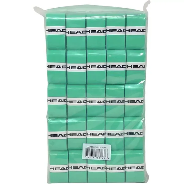 Surgrips Head Prime Tour Vert x 50
