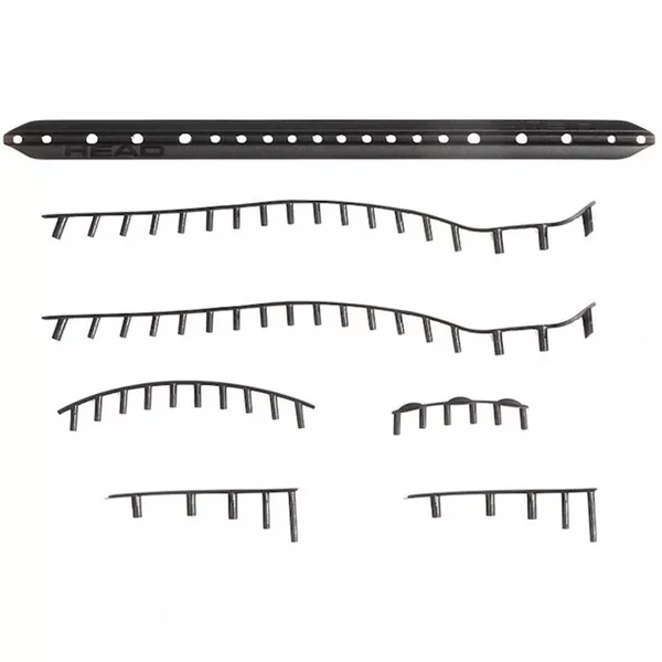 Surgrips Head Prime Tour Vert x 50
