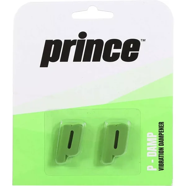 Surgrips Prince Resi Pro Blanc x 3