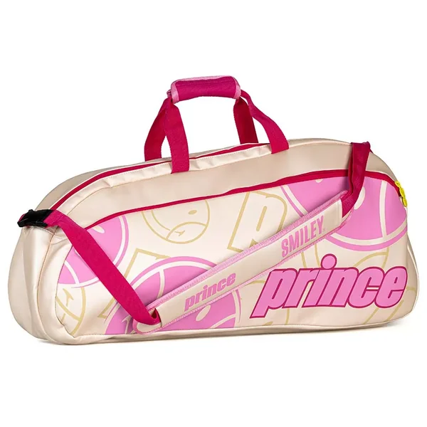 Surgrips Prince Resi Pro Blanc x 3