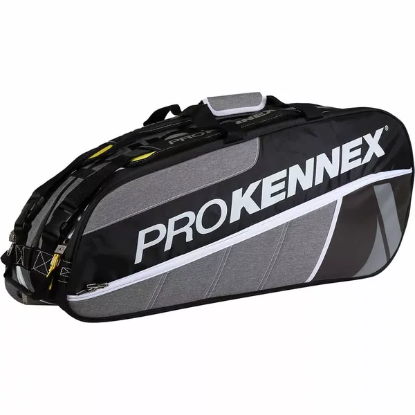 Surgrips Pro Kennex Super Wrap Bleu x 3