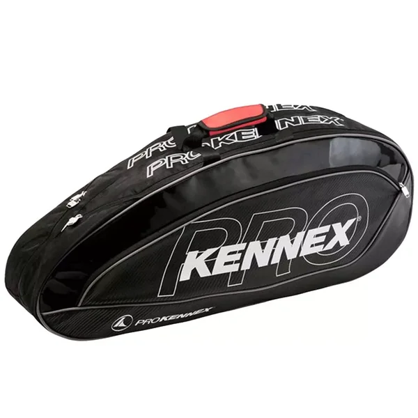 Surgrips Pro Kennex Super Wrap Rouge x 3