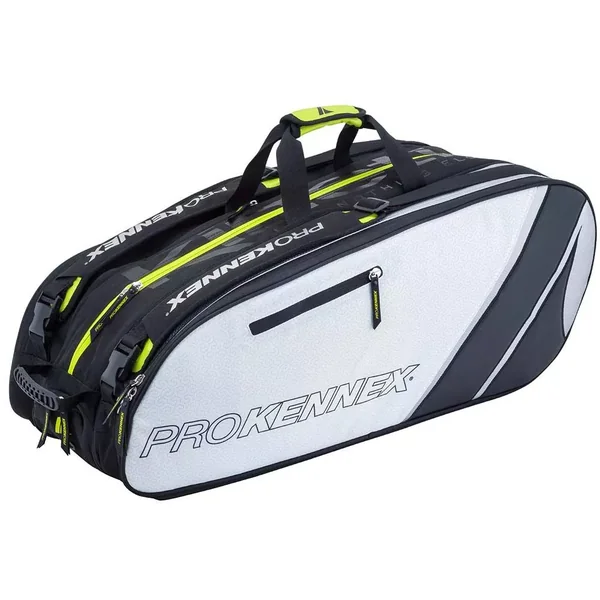 Surgrips Pro Kennex Ultra Wet Blanc x 3