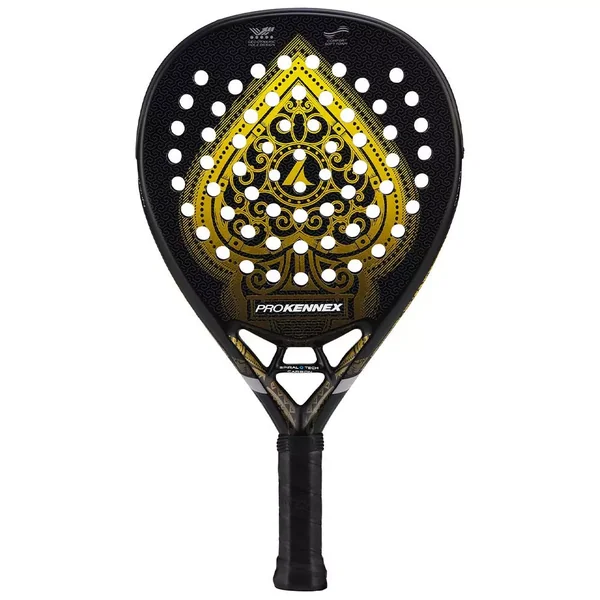 Surgrips Pro Kennex Ultra Wet Noir x 12
