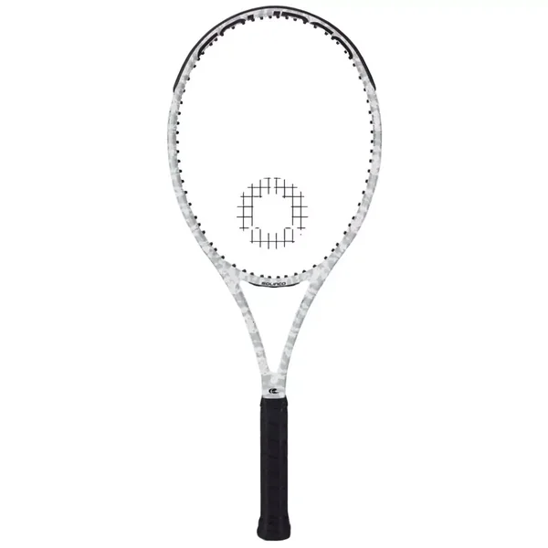 Surgrips Solinco Wonder Grip Blanc x 30