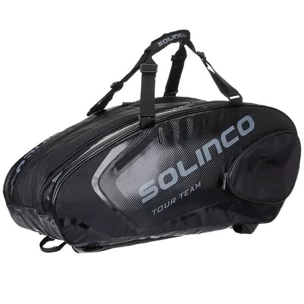 Surgrips Solinco Wonder Grip Blanc x 3