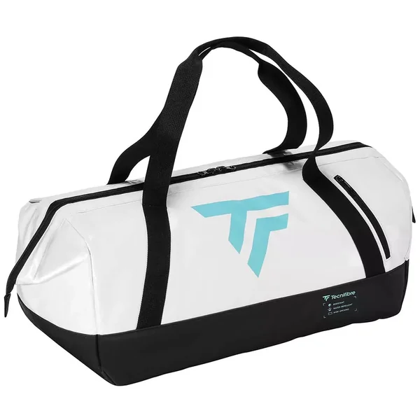 Surgrips Tecnifibre Contact Pro Blanc x 12