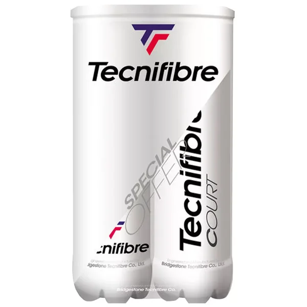 Surgrips Tecnifibre Contact Pro Noir x 3