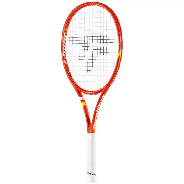 Surgrips Tecnifibre Players Pro Blanc x 3